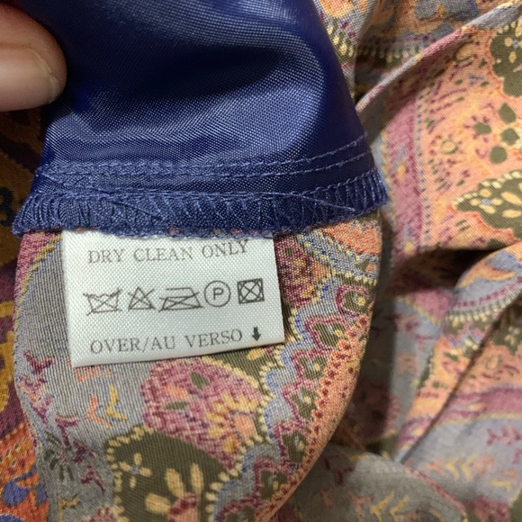 ❤️PERFECT for FALL/TRANSITIONAL CAREER/PROFESSIONAL/OFFICE SKIRT   SIZE: 14 - Picture 5 of 7